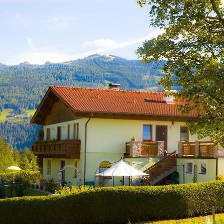 Appartement Heidi By Schladmingurlaub 拉姆绍达赫斯坦 外观 照片