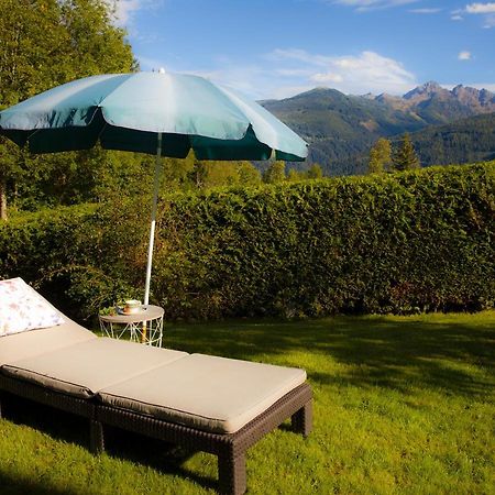 Appartement Heidi By Schladmingurlaub 拉姆绍达赫斯坦 外观 照片