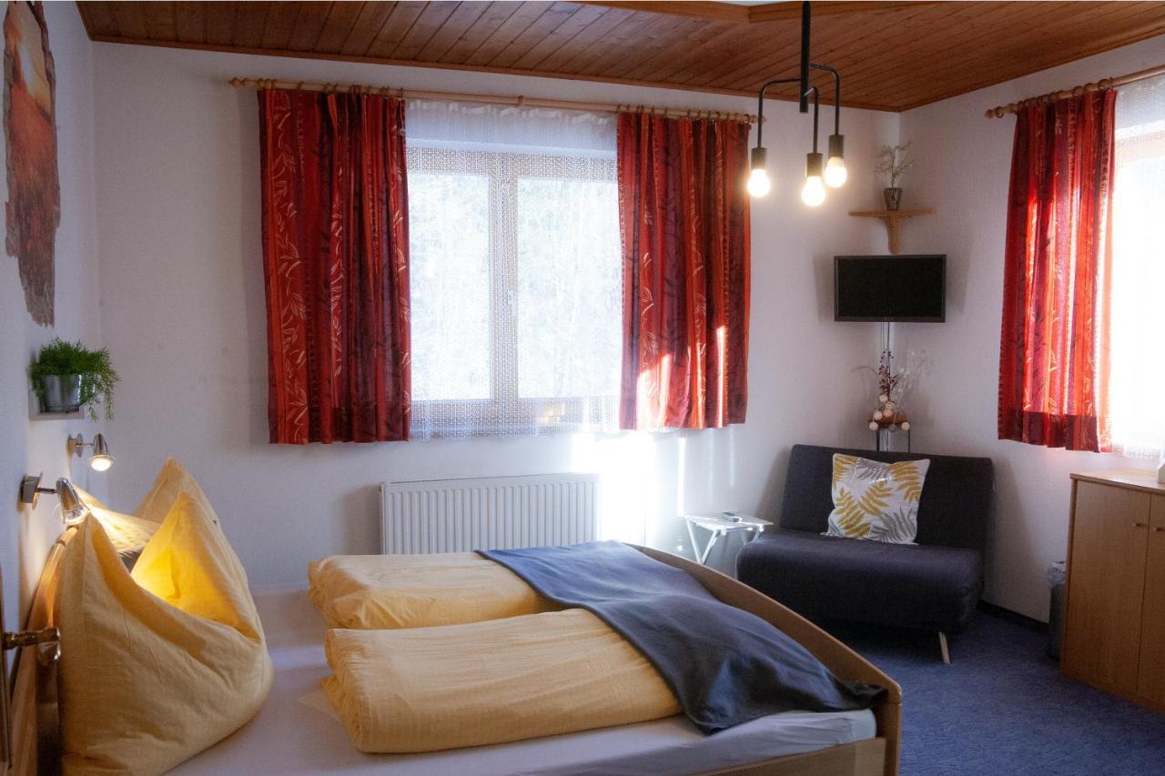 Appartement Heidi By Schladmingurlaub 拉姆绍达赫斯坦 外观 照片