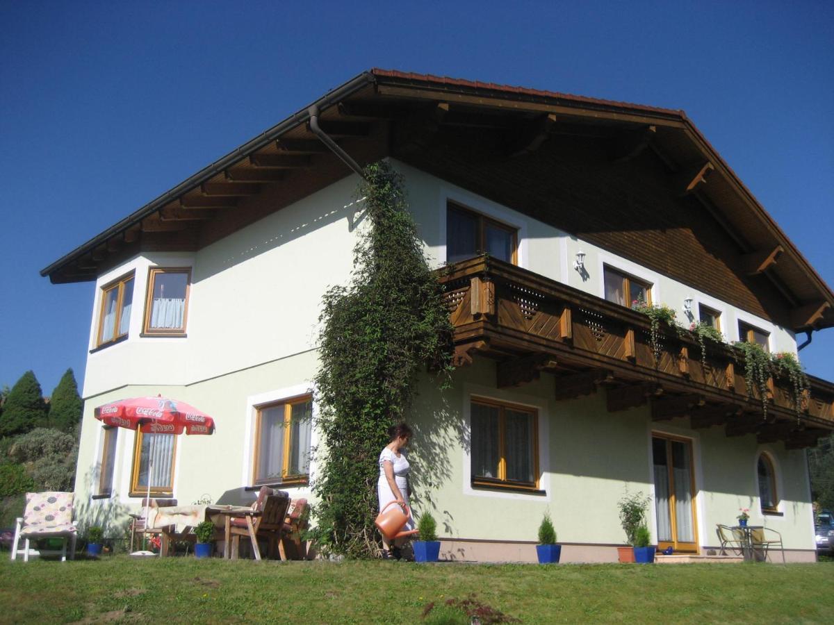 Appartement Heidi By Schladmingurlaub 拉姆绍达赫斯坦 外观 照片