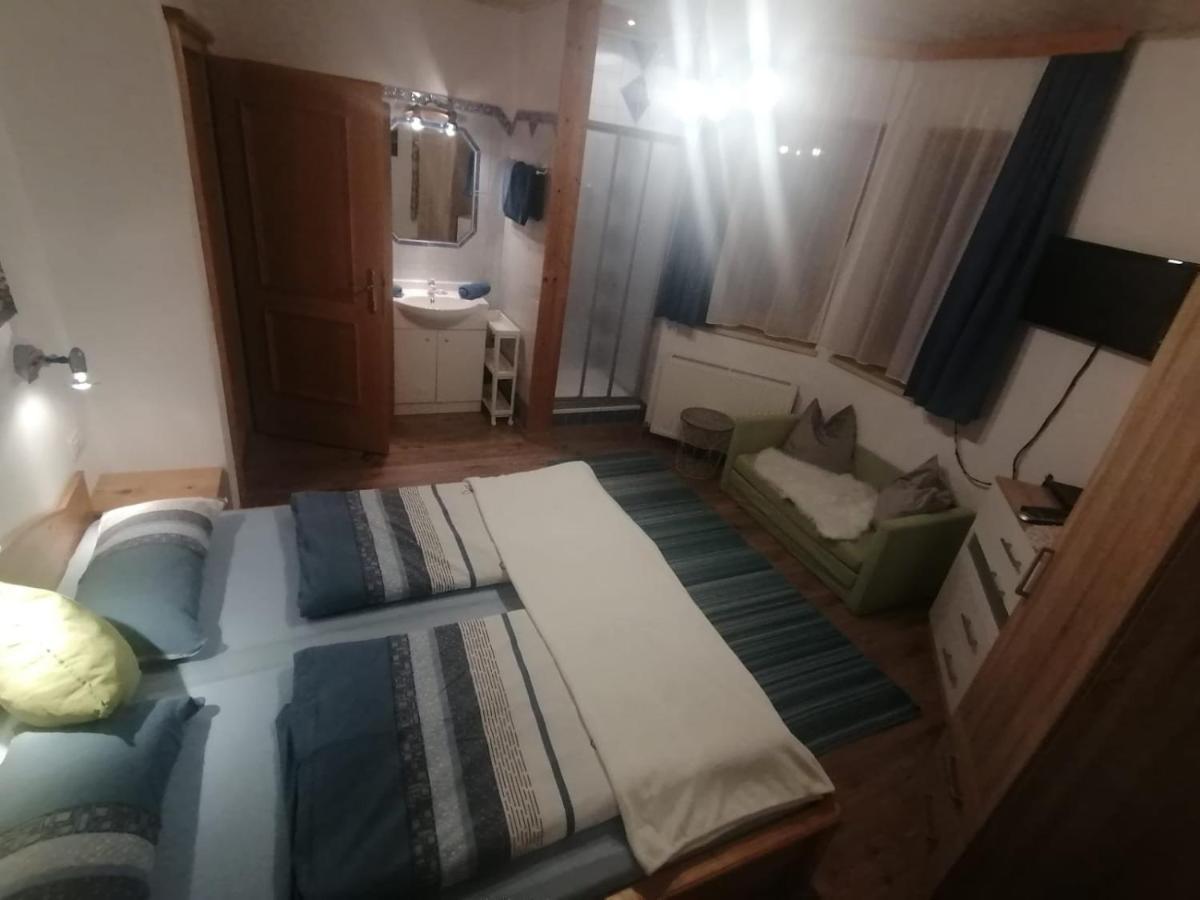 Appartement Heidi By Schladmingurlaub 拉姆绍达赫斯坦 外观 照片