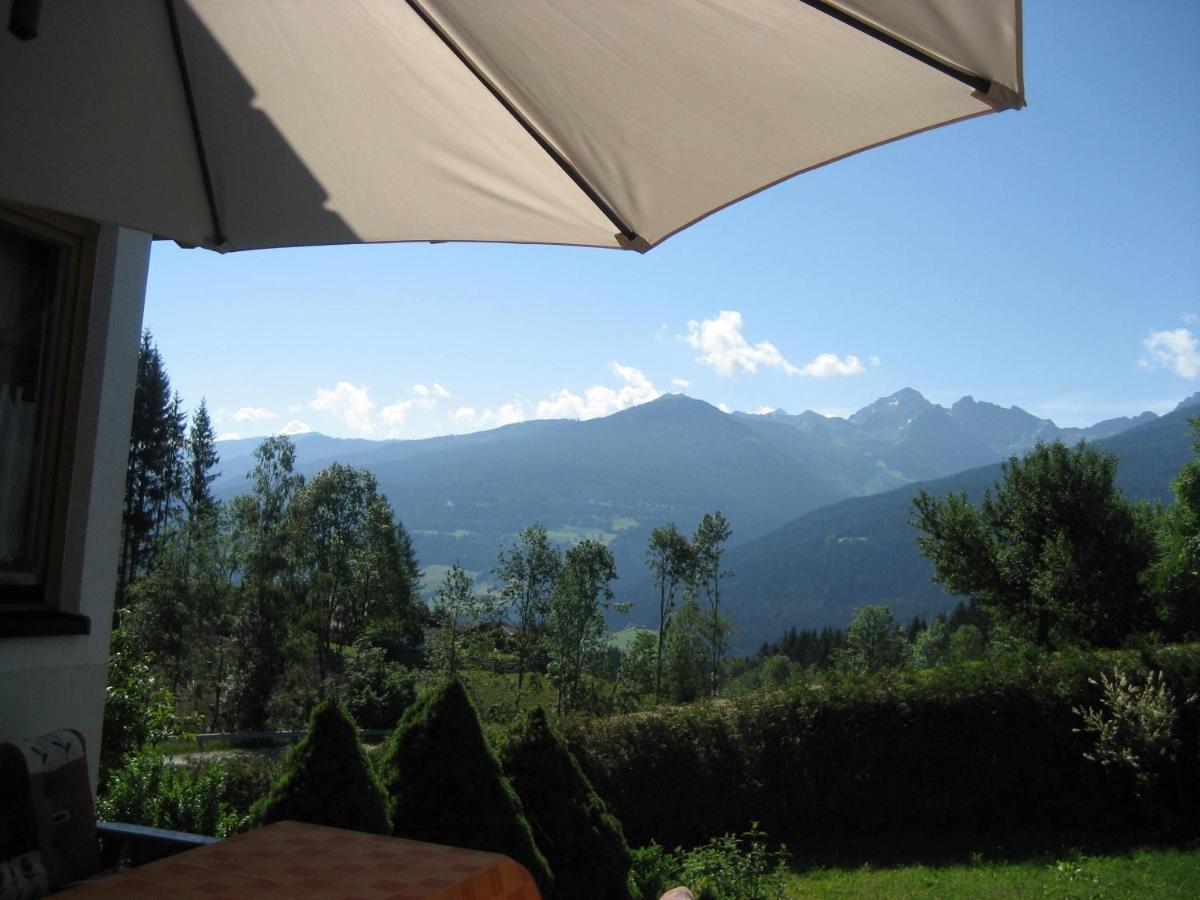 Appartement Heidi By Schladmingurlaub 拉姆绍达赫斯坦 外观 照片