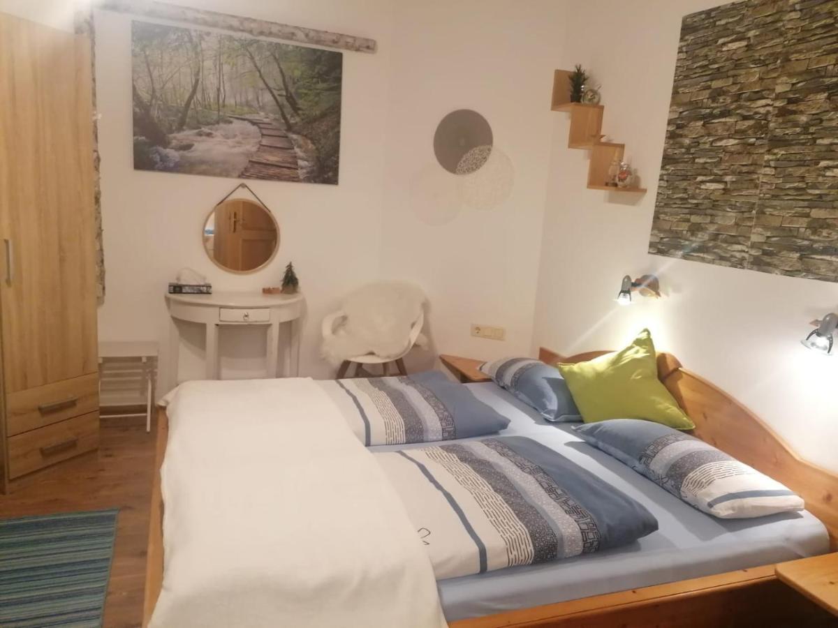 Appartement Heidi By Schladmingurlaub 拉姆绍达赫斯坦 外观 照片