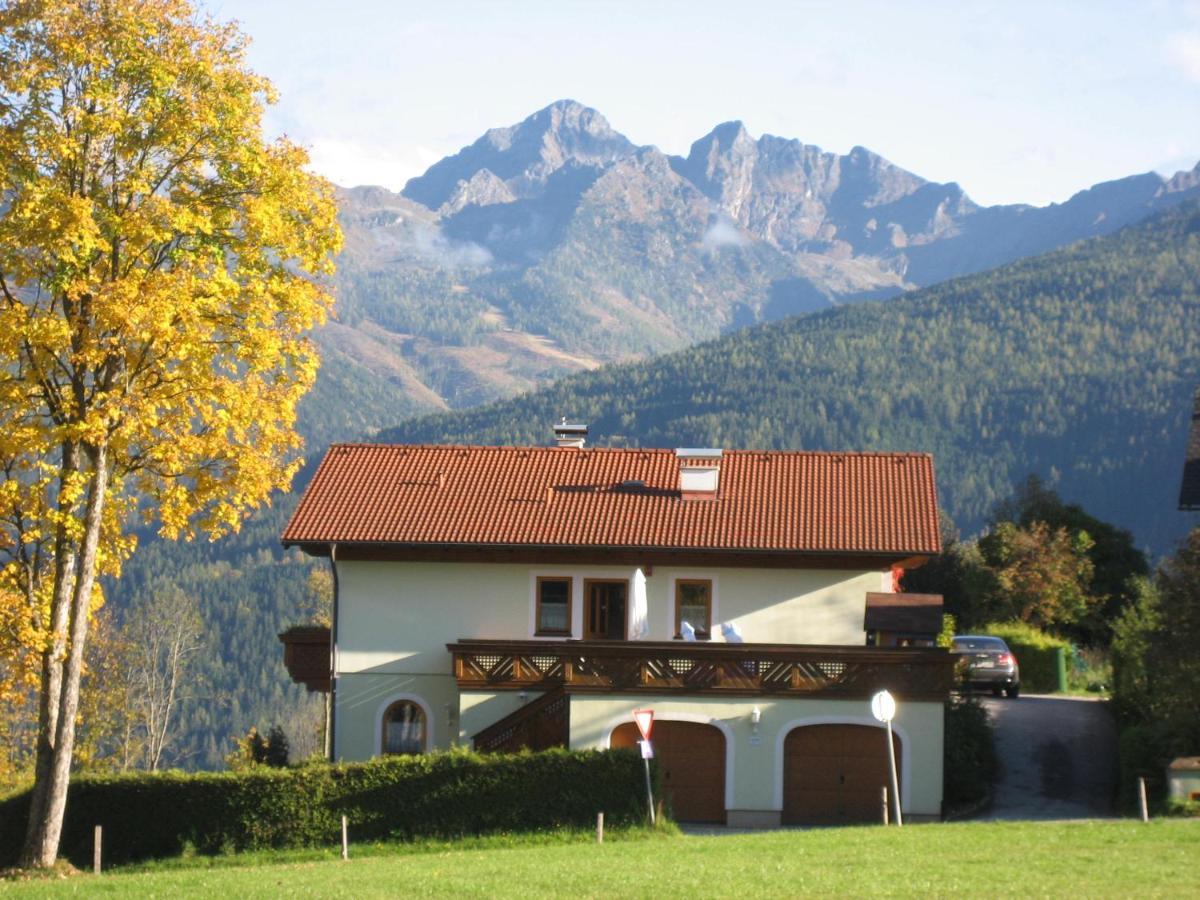 Appartement Heidi By Schladmingurlaub 拉姆绍达赫斯坦 外观 照片