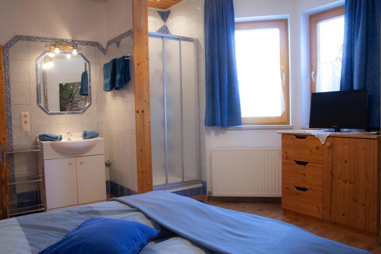 Appartement Heidi By Schladmingurlaub 拉姆绍达赫斯坦 外观 照片