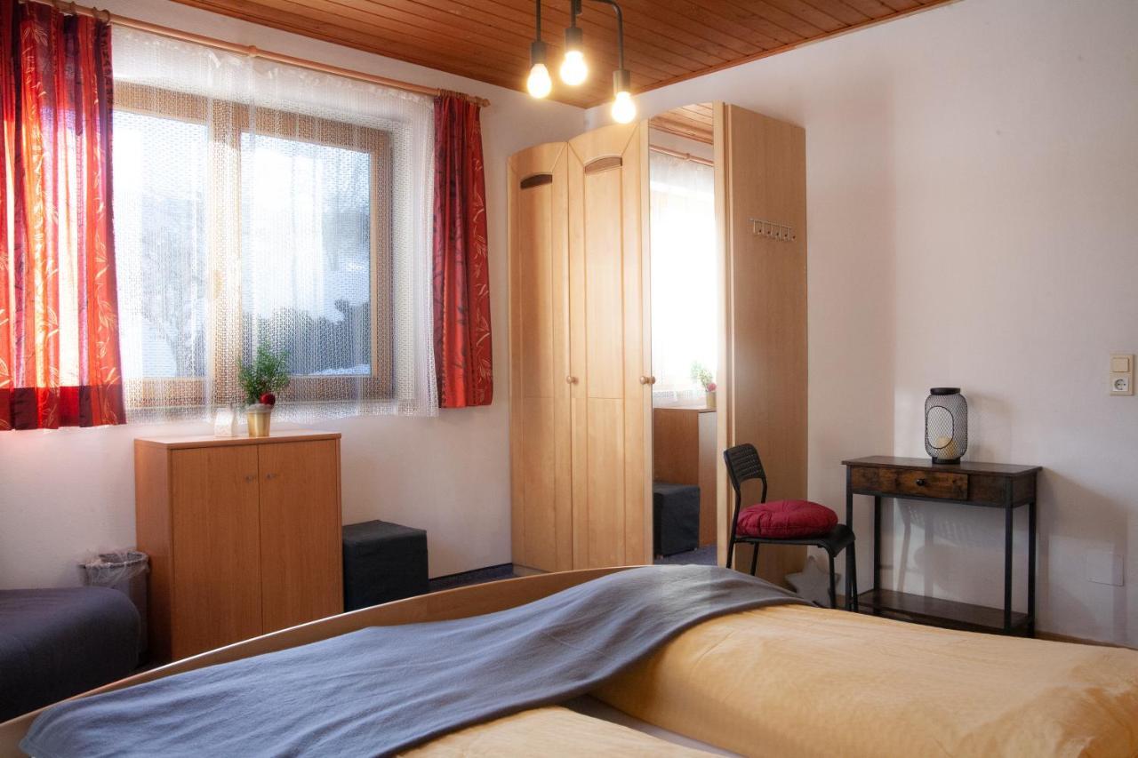 Appartement Heidi By Schladmingurlaub 拉姆绍达赫斯坦 外观 照片