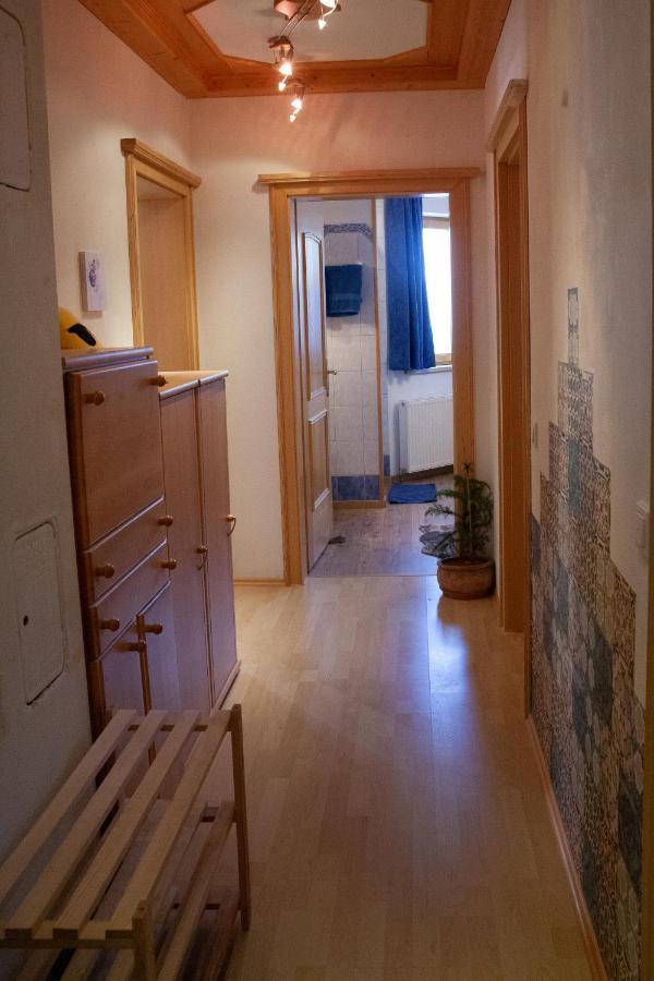 Appartement Heidi By Schladmingurlaub 拉姆绍达赫斯坦 外观 照片