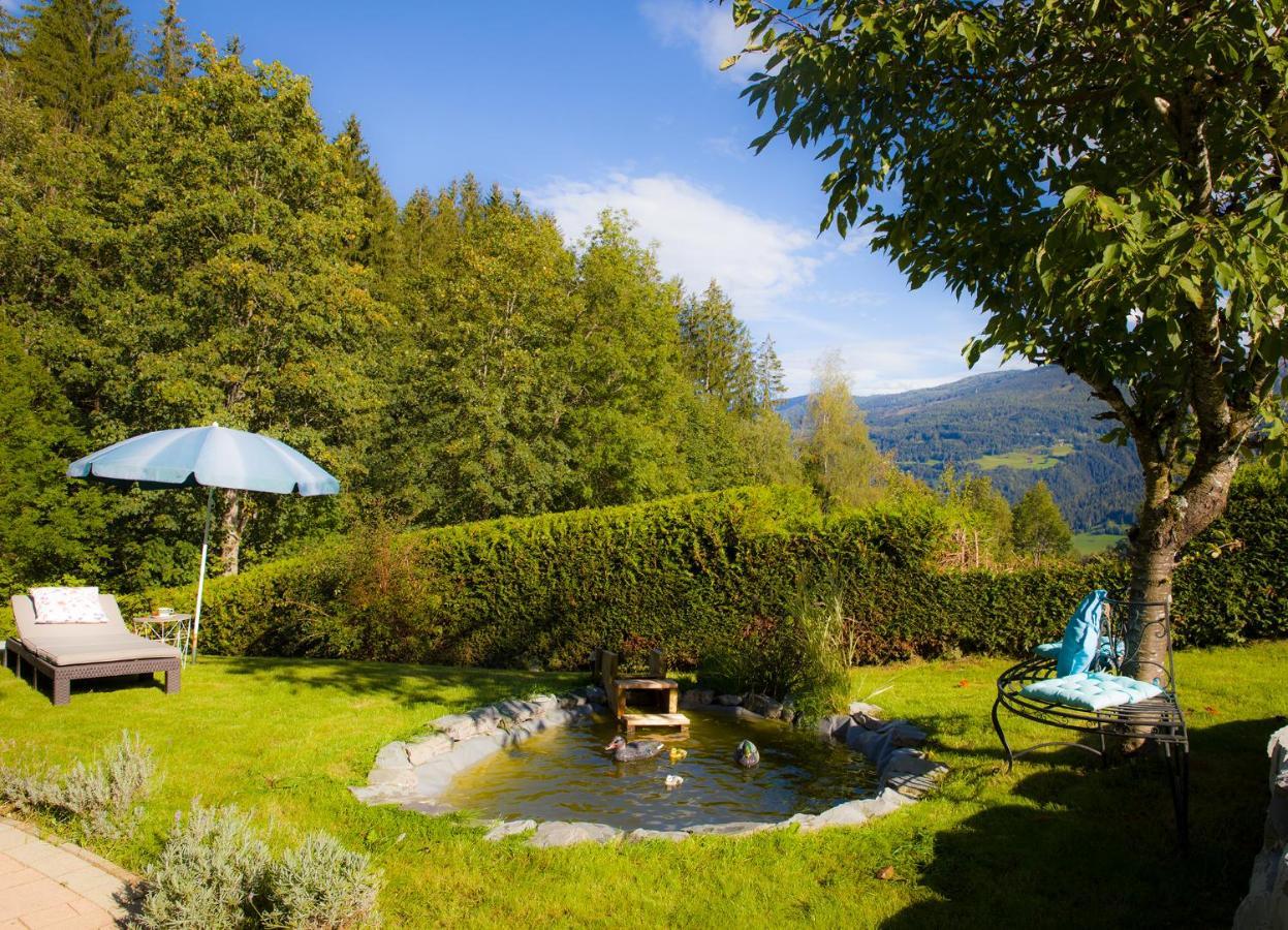 Appartement Heidi By Schladmingurlaub 拉姆绍达赫斯坦 外观 照片