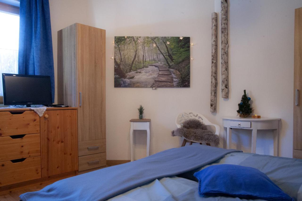 Appartement Heidi By Schladmingurlaub 拉姆绍达赫斯坦 外观 照片